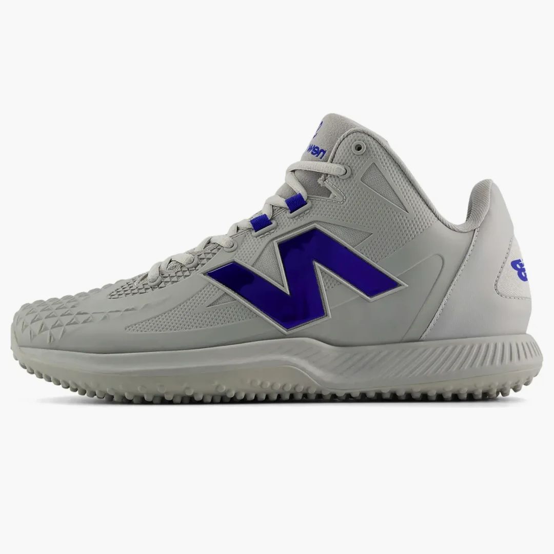 ★ニューバランス★FuelCell Ohtani 1 Mothers Day-2E Grey Pink FuelCell Ohtani 1 Mothers Day - New Balance