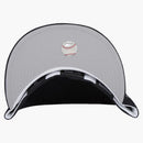 New Era New York Yankees 2000 World Series Patch Game 59fifty Fitted Hat Navy