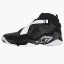 Jordan 8.0 Black White