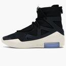 Nike Air Fear Of God 1 Black
