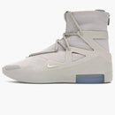 Nike Air teme a Dios 1 hueso claro (amigos y familiares)