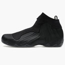 Nike Air Flightposite Black (2025)