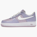 Nike Air Force 1 Low '07 Lv8 Hydrangeas Patent