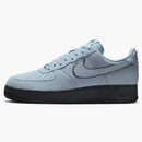 Nike Air Force 1 Low '07 Lv8 Light Armory Blue Suede