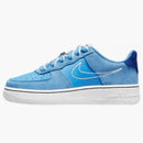 Nike Air Force 1 Low Lv8 S50 University Blue (gs)