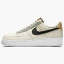Nike Air Force 1 Low Light Bone Mica Green