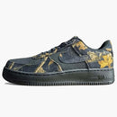 Nike Air Force 1 Low Realtree Black Camo