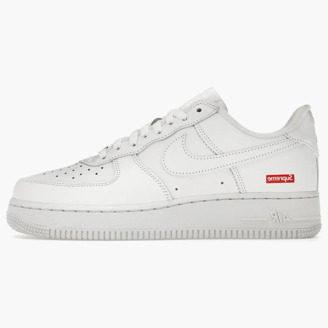 靴 Supreme Nike Air Force 1 Low White US8.5 81EEG9P3ofL._AC_UY900_.jpg