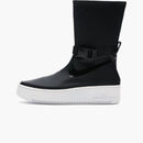 Nike Air Force 1 Sage High Black (women's)