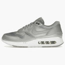 Nike Air Max 1 '86 Metallic Silver Cool Gray