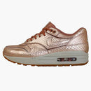 Nike Air Max 1 Bronze Snake (women's)