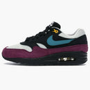 Nike Air Max 1 Golf Black Geode Teal (women's)