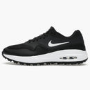 Nike Air Max 1 G Negro