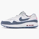 Nike Air Max 1 Golf No se permite mezclilla
