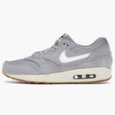Nike Air Max 1 Matt Silver
