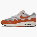 Nike Air Max 1 Patta Waves Monarch (sin pulsera)