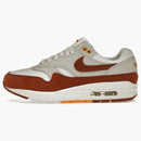 Nike Air Max 1 Rugged Orange (women's)