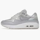 Nike Air Max 1 Snkrs Day White (women's)