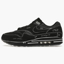 Nike Air Max 1 Tinker Sketch to Shelf Black