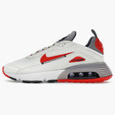 Nike Air Max 2090 White Red