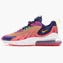 Nike Air Max 270 React Eng Laser Crimson Laser Orange