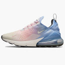 Nike Air Max 270 Sail Alabaster (women's)