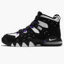 Nike Air Max 2 Cb '94 Black White Purple (2009)