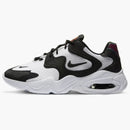 Nike Air Max 2x White Black