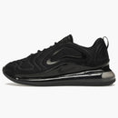 Nike Air Max 720 Black Anthracite
