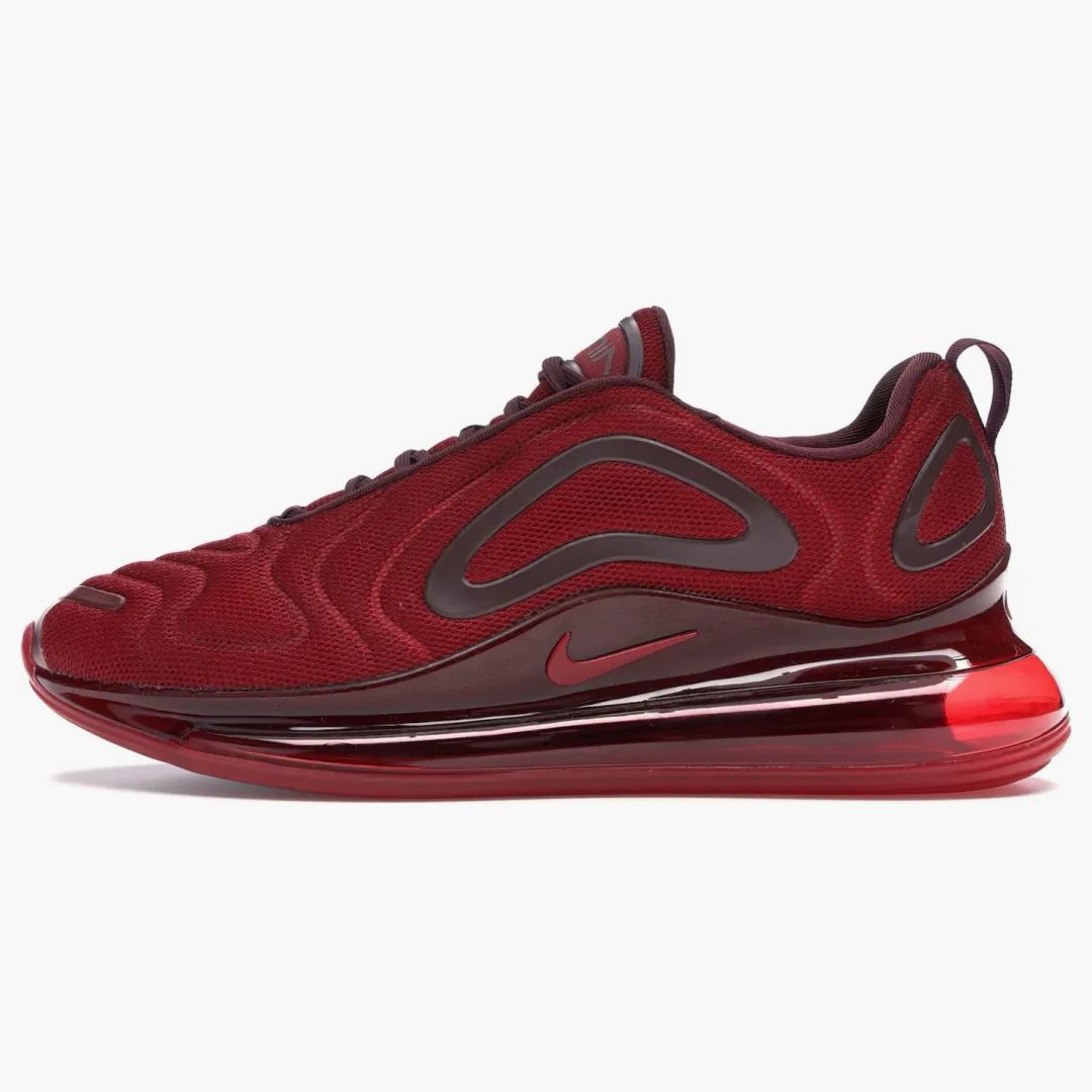 nike air max 720 gym red