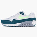 Nike Air Max 90/1 Spruce Lime