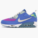 Nike Air Max 90 20 Undefeated Blue