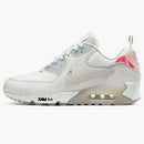 Nike Air Max 90 20 Undefeated Platinum Tint