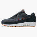 Nike Air Max 90 Afro Punk