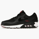 Nike Air Max 90 Anthracite Team Red