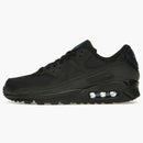 Nike Air Max 90 Black Blue Reflective