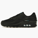 Nike Air Max 90 Black Laser Blue