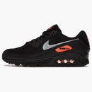 Nike Air Max 90 Black Orange