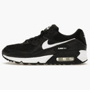 Nike Air Max 90 Black White (women's)