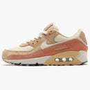 Nike Air Max 90 Cork Sail Tan (women's)