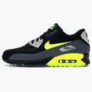 Nike Air Max 90 Dark Grey Black Volt