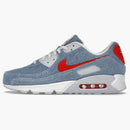 Nike Air Max 90 Denim Light Wash