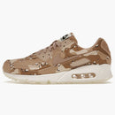 Nike Air Max 90 Desert Camo (women's)