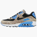 Nike Air Max 90 Digi Camo Golden Beige