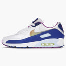 Nike Air Max 90 Easter Blue (2020)