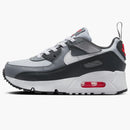 Nike Air Max 90 Easyon Wolf Grey Cool Grey Anthracite White (ps)