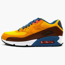 Nike Air Max 90 Essential University Gold Cognac
