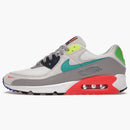 Nike Air Max 90 Evolution Of Icons