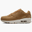 Nike Air Max 90 Flax Sail (gs)