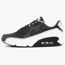 Nike Air Max 90 Footpatrol Black